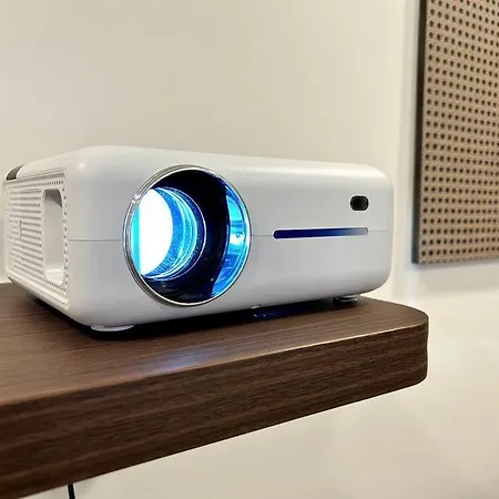 Hck14 B Skytree Dualkey Bukit Indah Legoland Projector Apartment Johor Bahru Exterior photo
