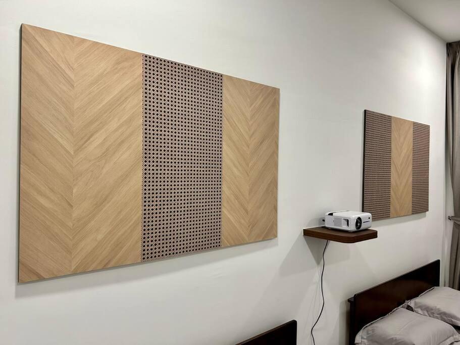 Hck14 B Skytree Dualkey Bukit Indah Legoland Projector Apartment Johor Bahru