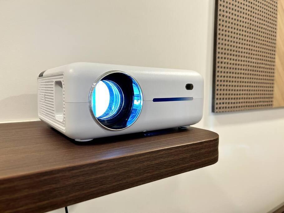 Hck14 B Skytree Dualkey Bukit Indah Legoland Projector Apartment Johor Bahru