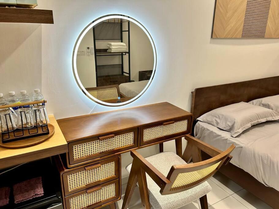 Apartment Hck14 B Skytree Dualkey Bukit Indah Legoland Projector *