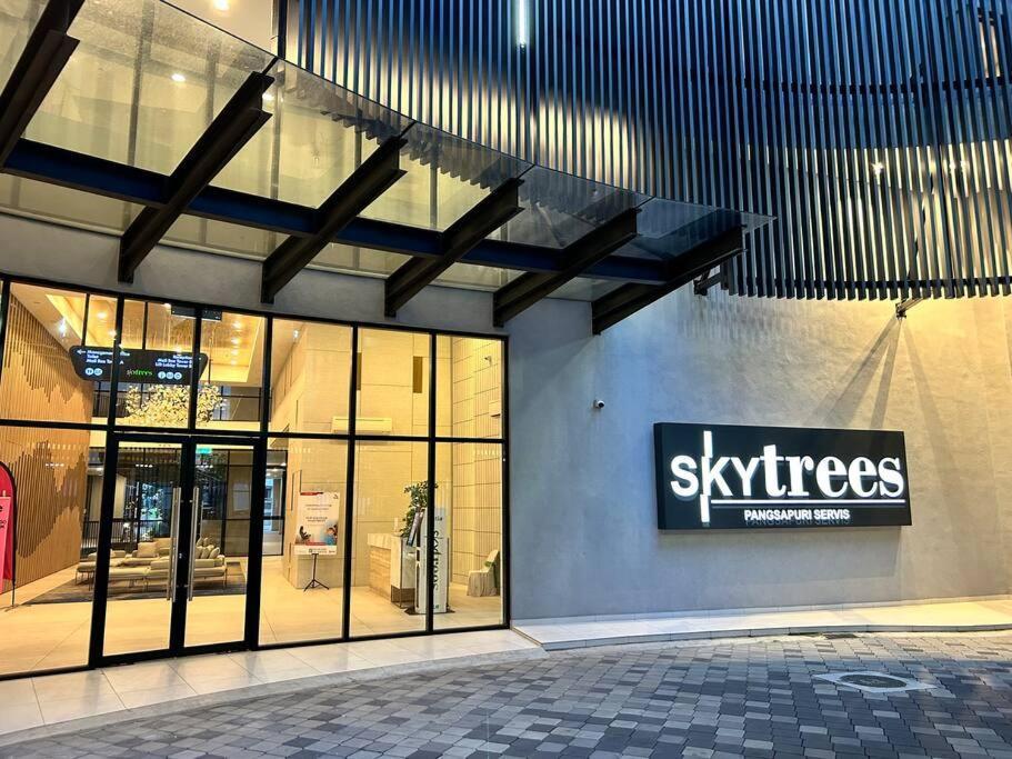Hck14 B Skytree Dualkey Bukit Indah Legoland Projector Johor Bahru